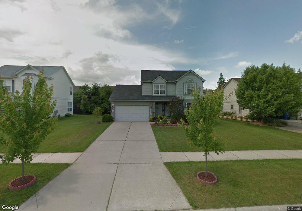 2828 Aspen Ridge Dr unit 134, Ann Arbor, MI 48103 - photo 1