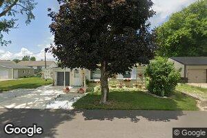 105 S Jefferson St, Sulphur Springs, IN 47388