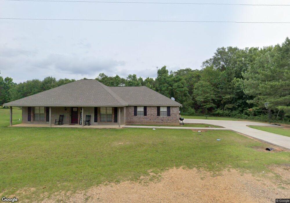1033 Hidden Meadow Ln, Summit, MS 39666 - photo 1