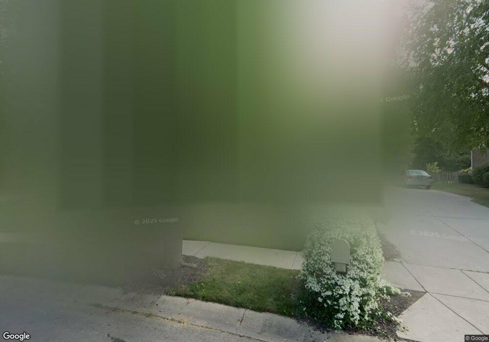 11275 Wedgefield Ct, Fishers, IN 46037 - photo 1