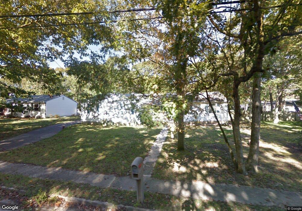 27 Hope Corson Rd, Ocean View, NJ 08230 - photo 1