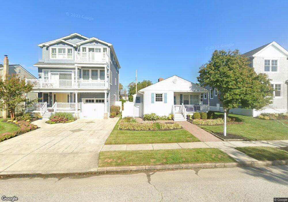 207 18th St S, Brigantine, NJ 08203 - photo 1