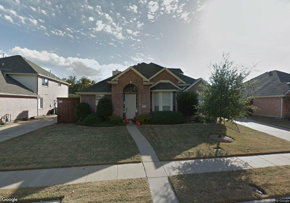 129 Elmcrest Dr, Murphy, TX 75094 - photo 1