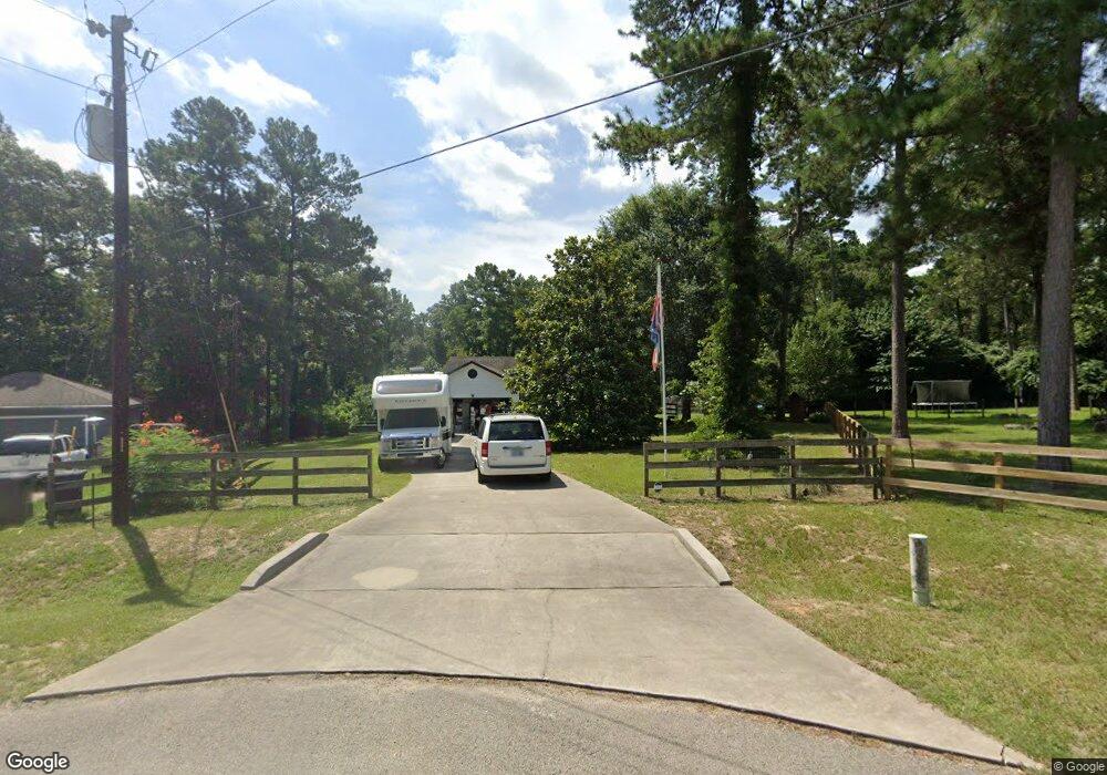 24915 Woodway Ct, Hockley, TX 77447 - photo 1