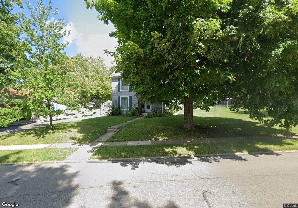 150 W Ankeney Mill Rd, Xenia, OH 45385 - photo 1