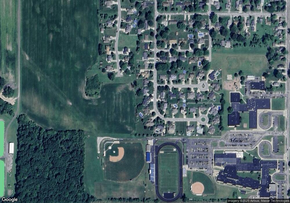 12312 Oak St, Birch Run, MI 48415 - photo 1