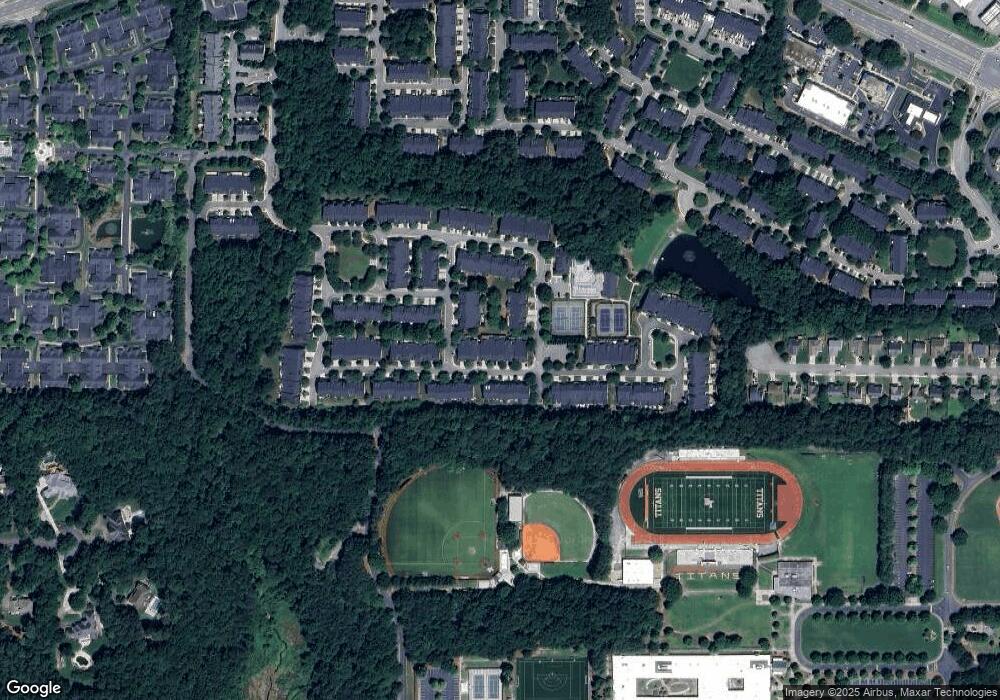 4104 Village Green Dr, Roswell, GA 30075 - photo 1