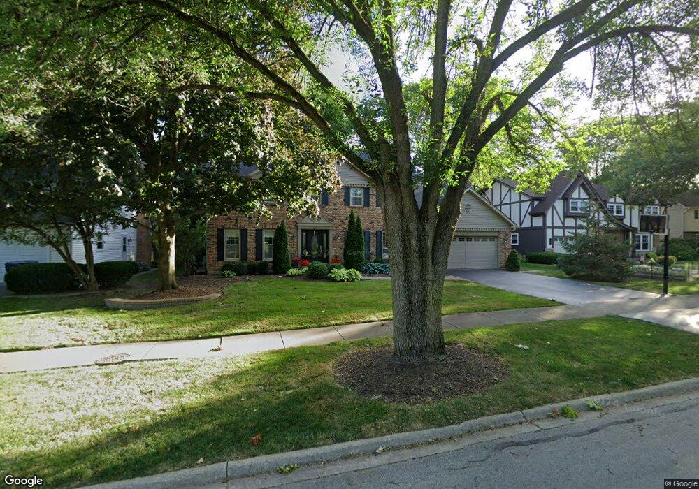 651 Cavalcade Cir, Naperville, IL 60540 - photo 1