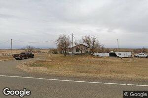 20 Mt Highway 13, Circle, MT 59215