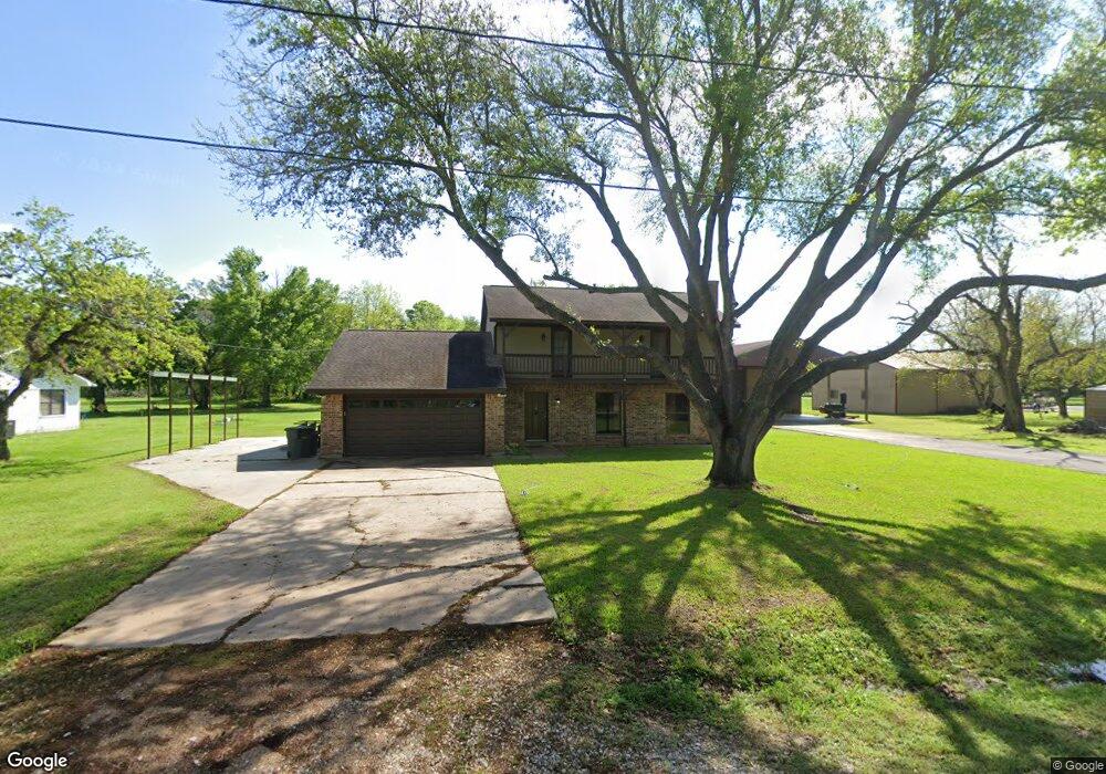 2603 County Road 212, Bay City, TX 77414 - photo 1