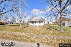 307 E 19th St, Lovilia, IA 50150