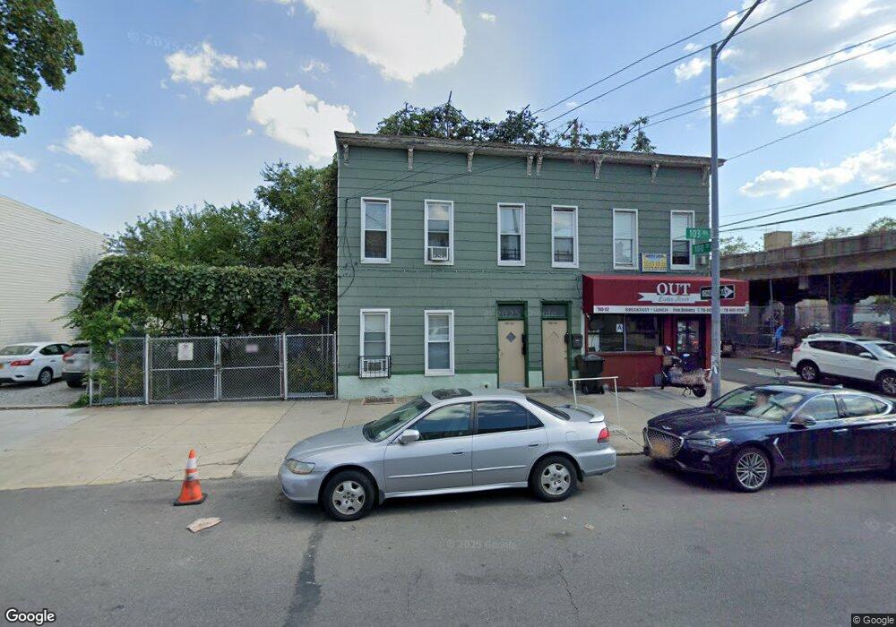 100-4 103rd Ave unit 1st Fl, Ozone Park, NY 11417 - photo 1