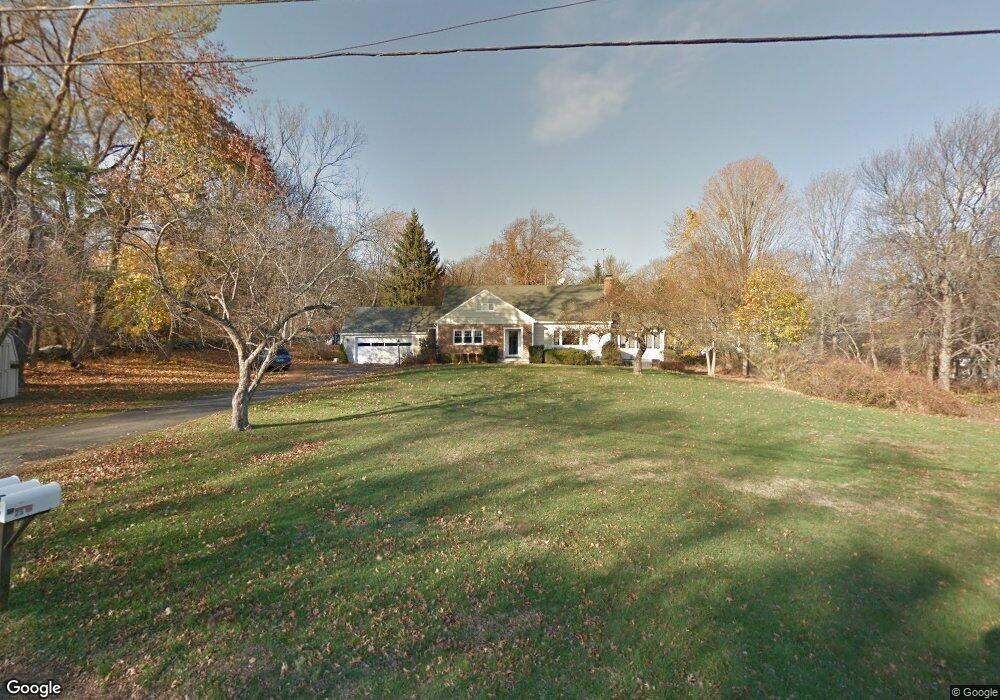 28 Bob White Ln, Wilton, CT 06897 - photo 1