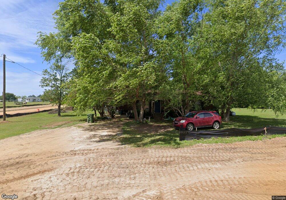 361 Coy Cox Rd, Omega, GA 31775 - photo 1