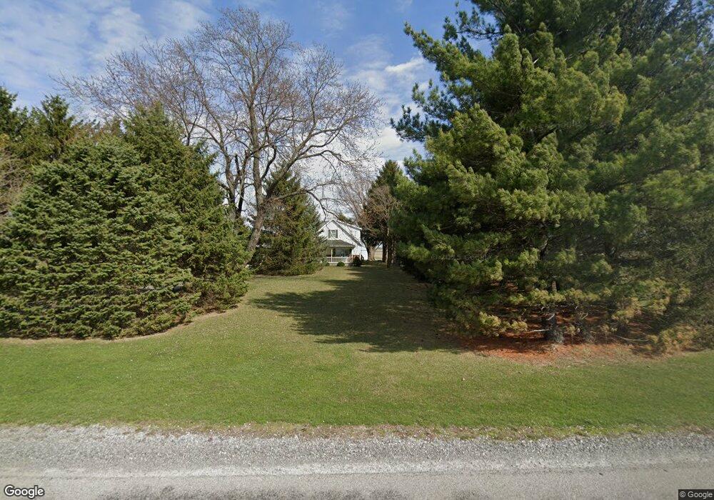 7878 Slabtown Rd, Columbus Grove, OH 45830 - photo 1