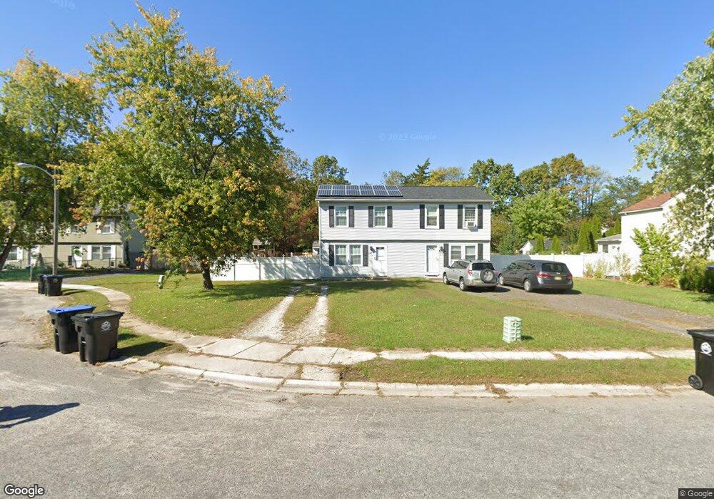 203 Gibbons Ct, Atco, NJ 08004 - photo 1