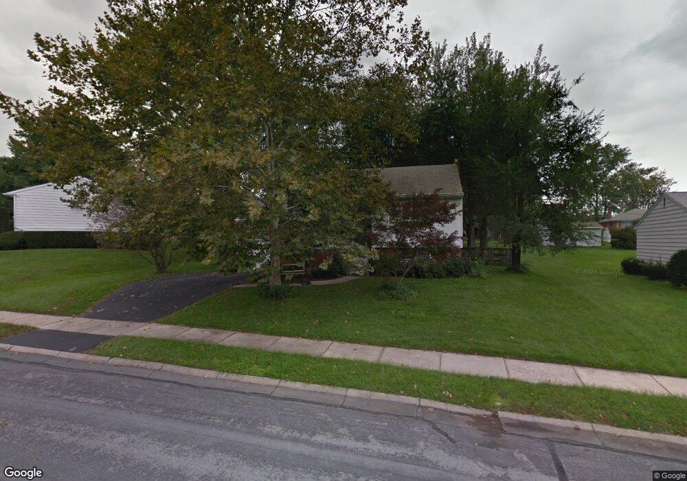 232 Bard Ave, Reading, PA 19608 - photo 1