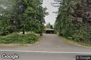 12386 Checkerboard Rd NE, Gervais, OR 97026