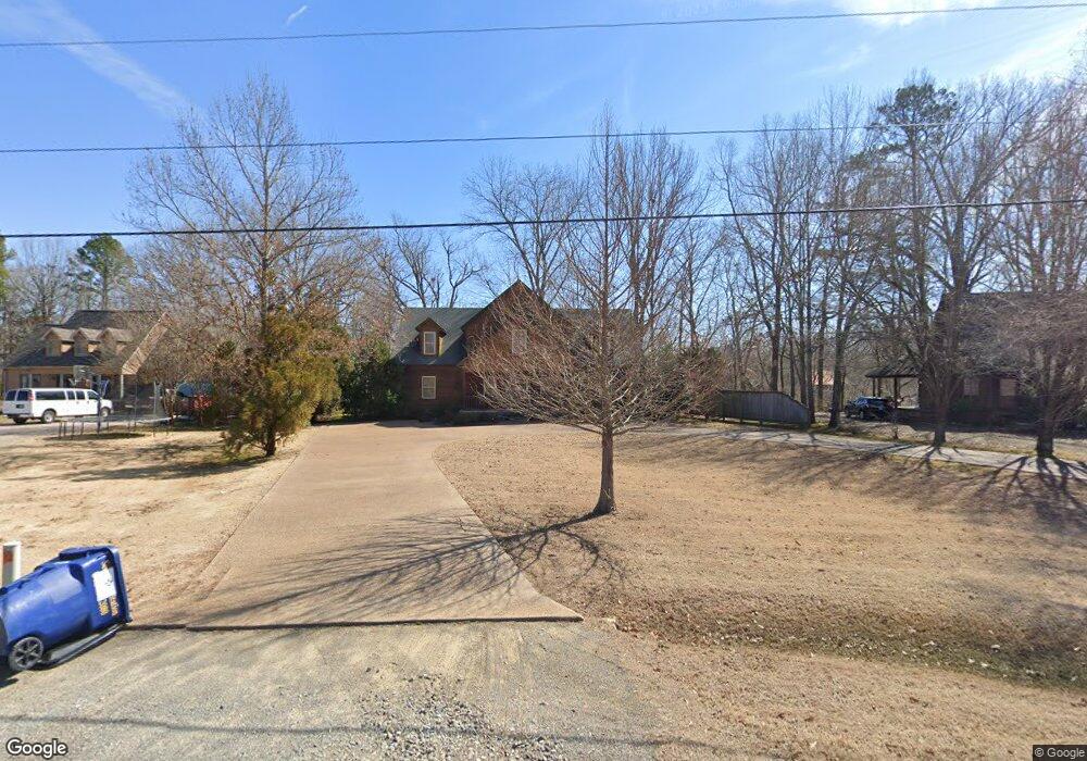 499 River Crest Dr, Heber Springs, AR 72543 - photo 1
