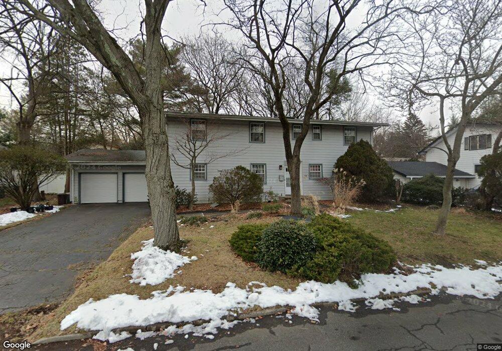 25 Clover St, Tenafly, NJ 07670 - photo 1
