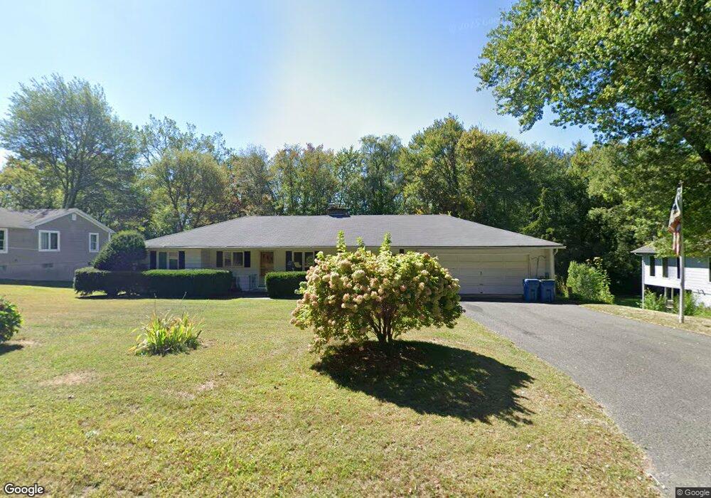 1151 Amostown Rd, West Springfield, MA 01089 - photo 1