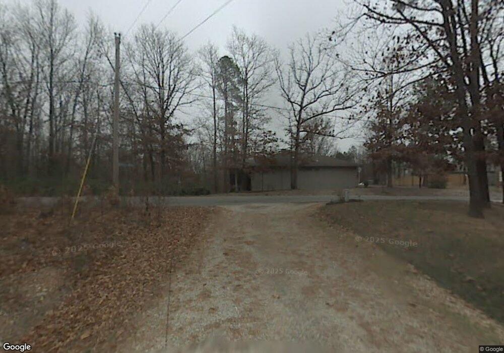 - Eton Ln, Bella Vista, AR 72714 - photo 1
