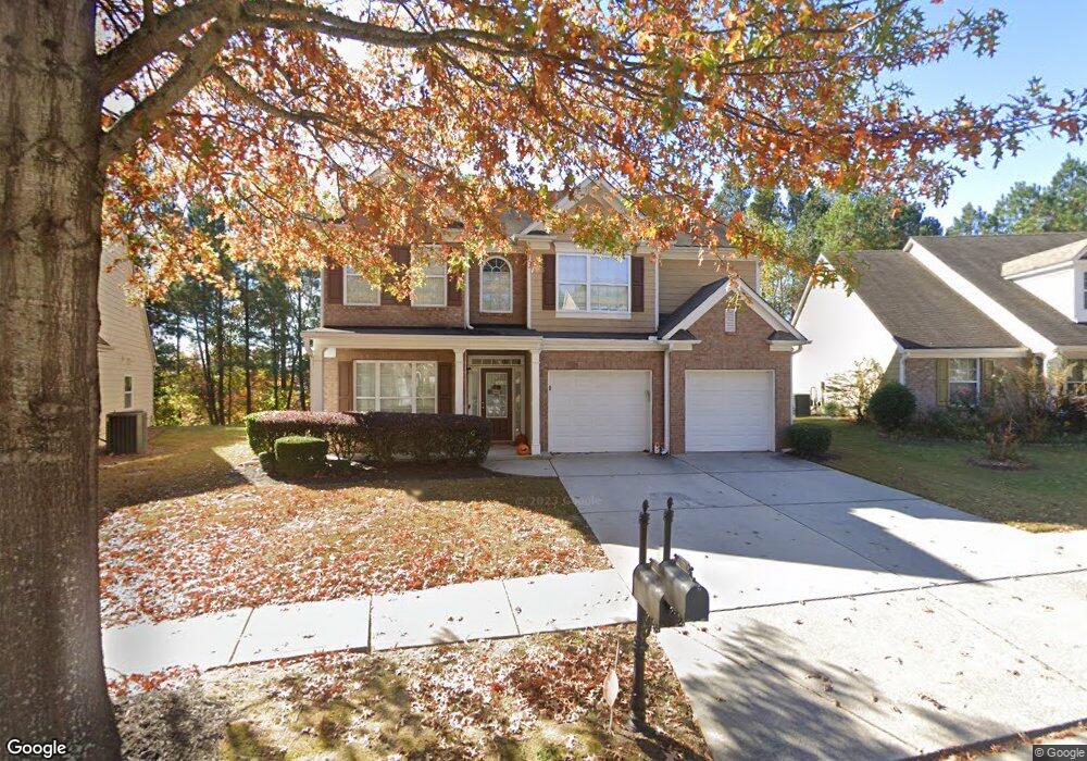 1530 Hedington Cir SE, Lawrenceville, GA 30045 - photo 1