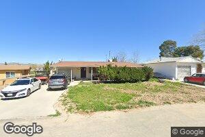 4646 Morales St, New Cuyama, CA 93254