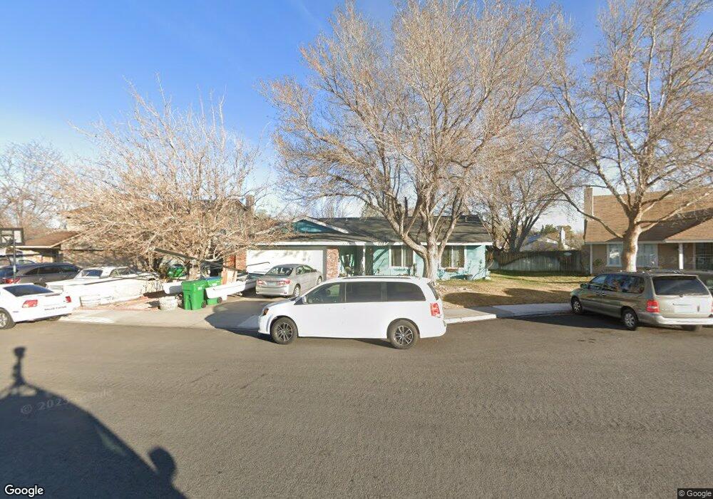 1130 Glen Molly Ct, Sparks, NV 89434 - photo 1