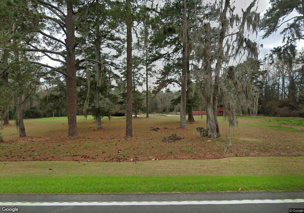 17077 Ga Highway 122, Pavo, GA 31778 - photo 1