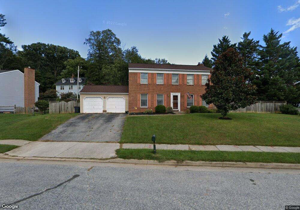 1 Paterwal Ct, Reisterstown, MD 21136 - photo 1