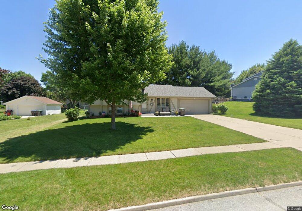 3721 SE 25th Ct, Des Moines, IA 50320 - photo 1