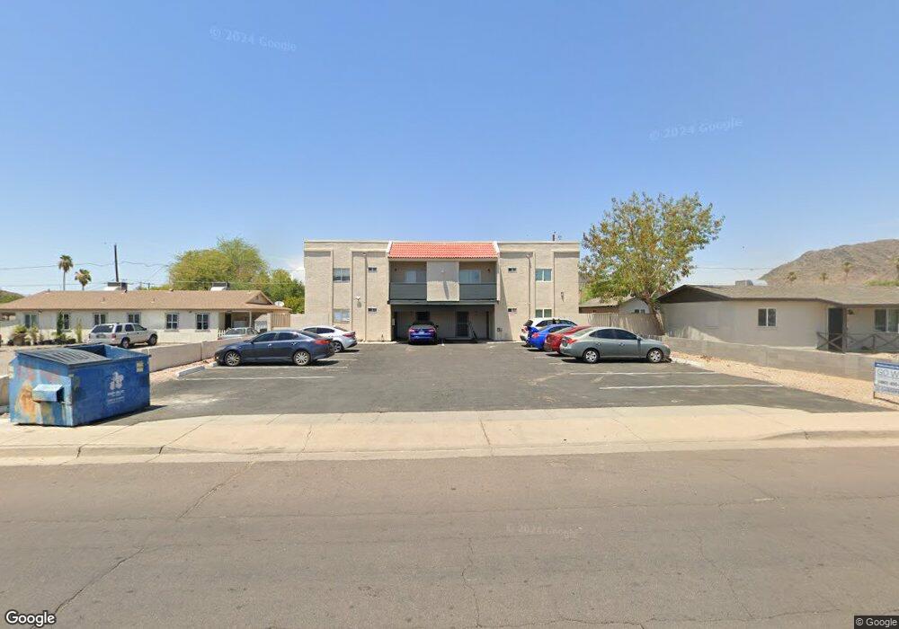 1212 W Mountain View Rd unit 5, Phoenix, AZ 85021 - photo 1