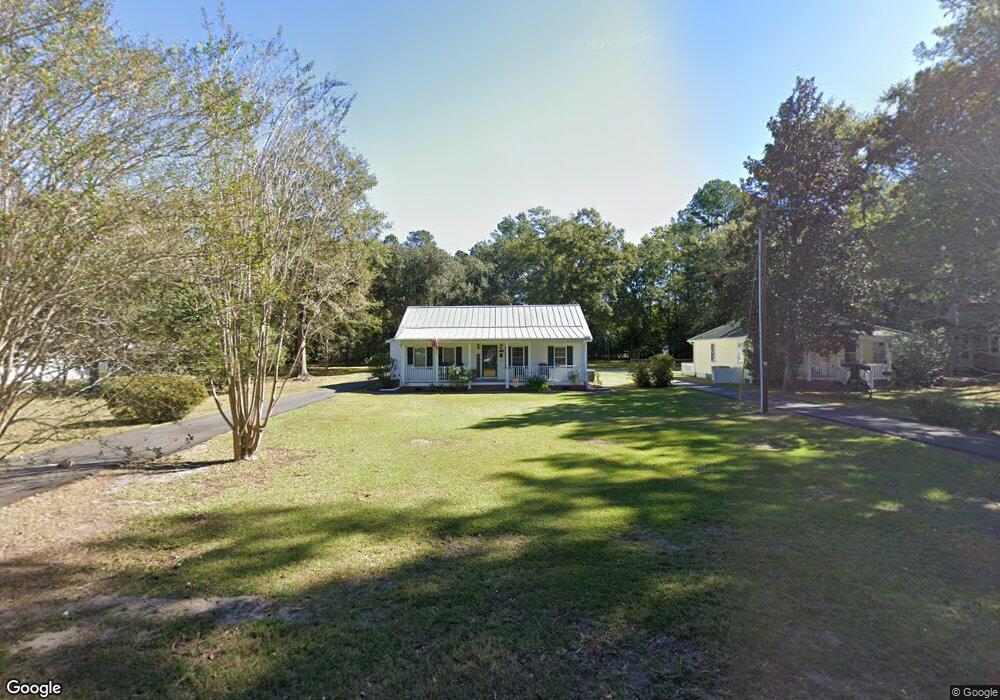 132 West St, Moncks Corner, SC 29461 - photo 1
