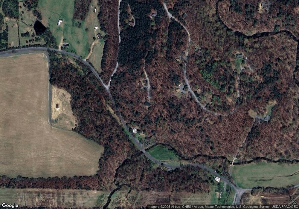 180 Summit Ln, Berkeley Springs, WV 25411 - photo 1