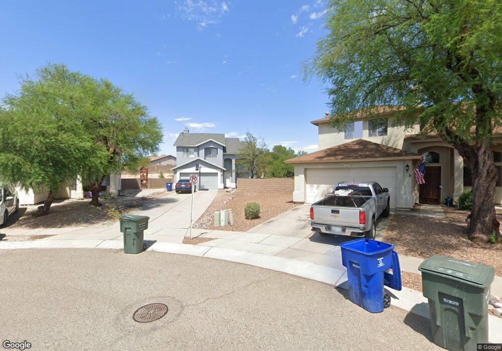 10231 E Desert Eden Place, Tucson, AZ 85747 - photo 1