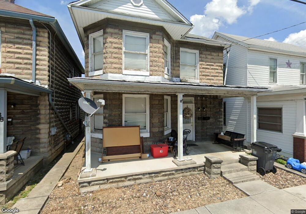 84 3rd St, Keyser, WV 26726 - photo 1