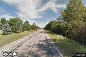 V/L Pere Marquette Rd, Coleman, MI 48618