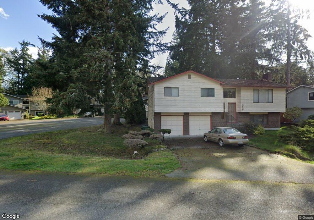 6418 141st St SW, Edmonds, WA 98026 - photo 1