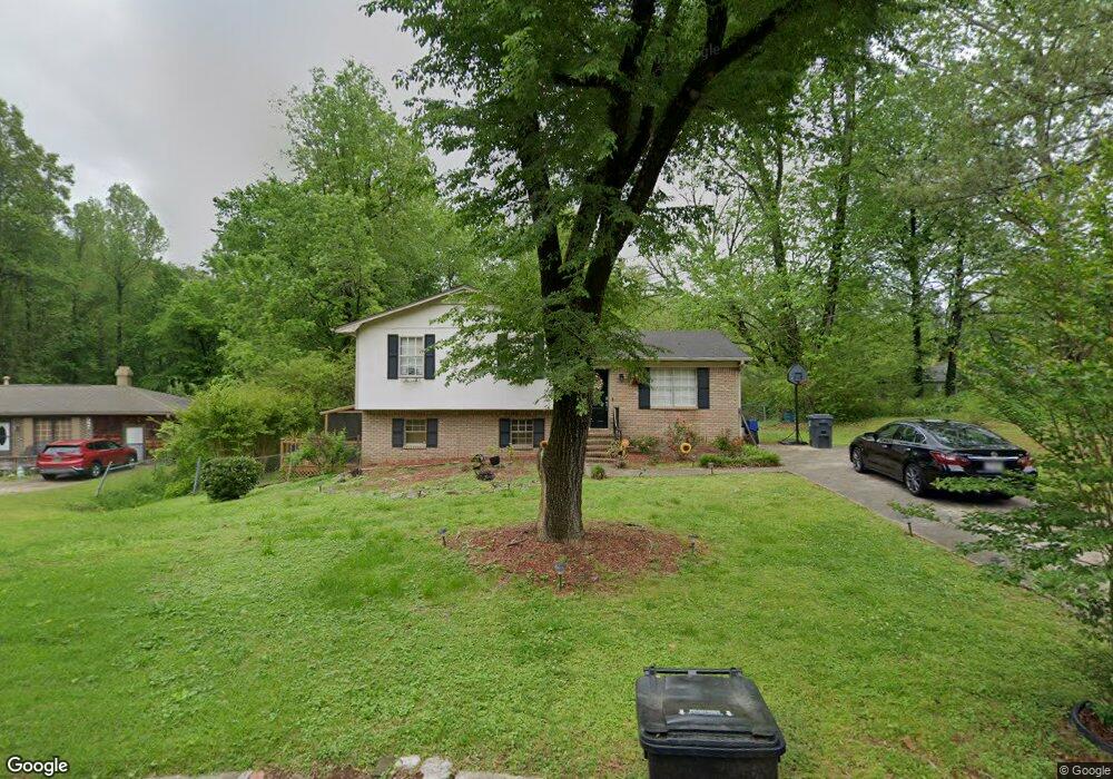 2505 Willowood Cir, Birmingham, AL 35215 - photo 1