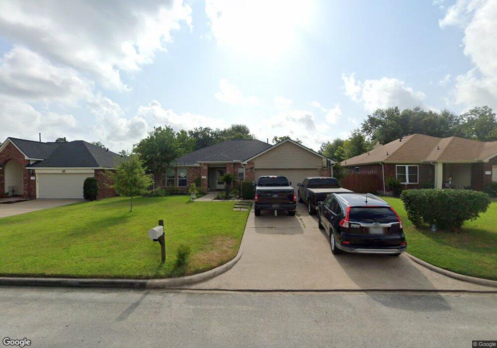 30718 Country Meadows Dr, Tomball, TX 77375 - photo 1