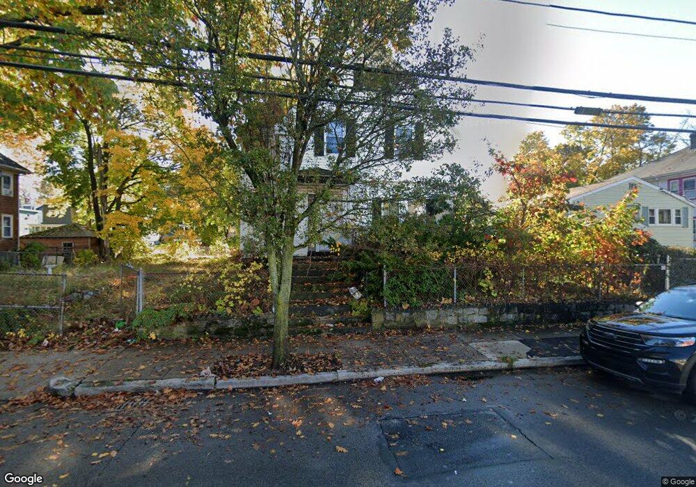 106 W Selden St, Mattapan, MA 02126 - photo 1