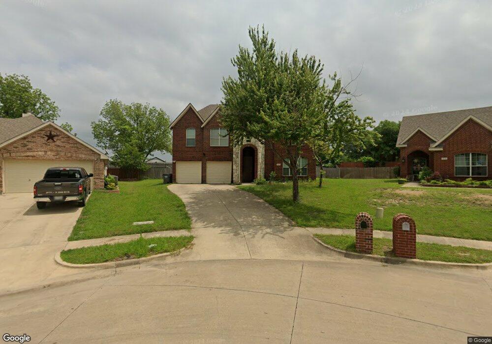 1212 Lake Trail Ct, Wylie, TX 75098 - photo 1