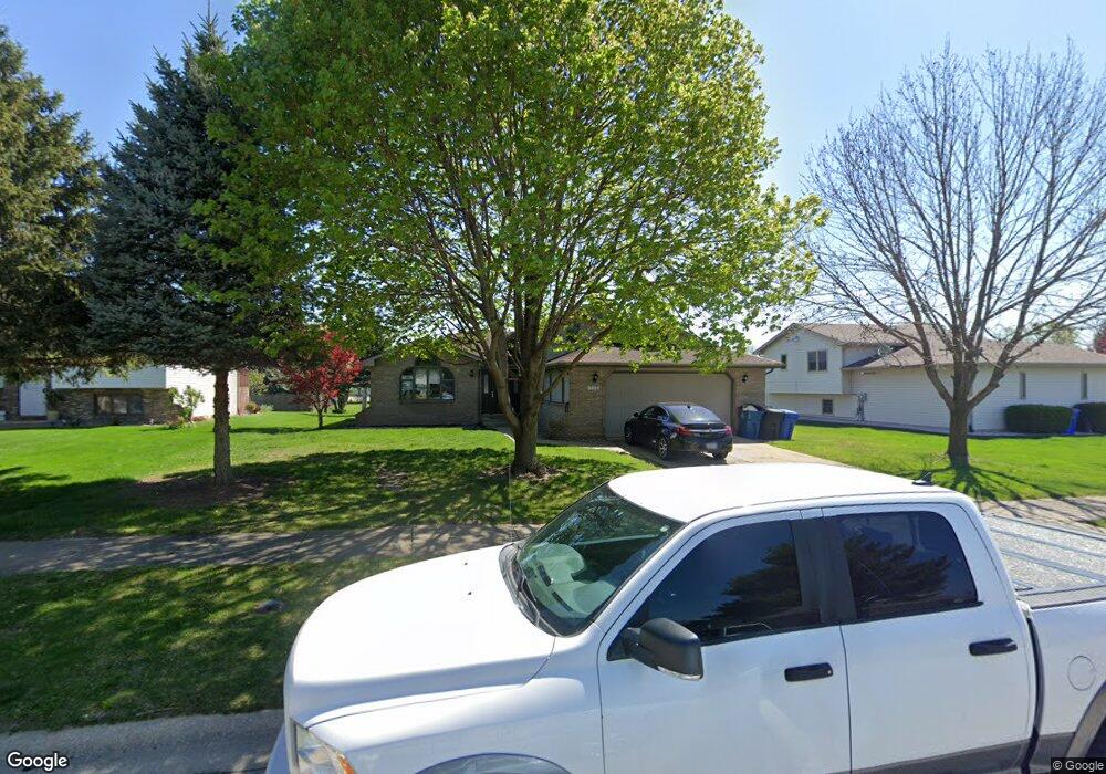 9961 Tyler St, Crown Point, IN 46307 - photo 1