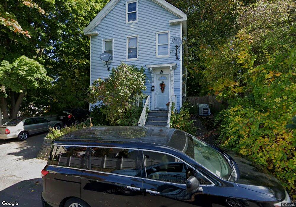 11 Kimball St, Haverhill, MA 01830 - photo 1