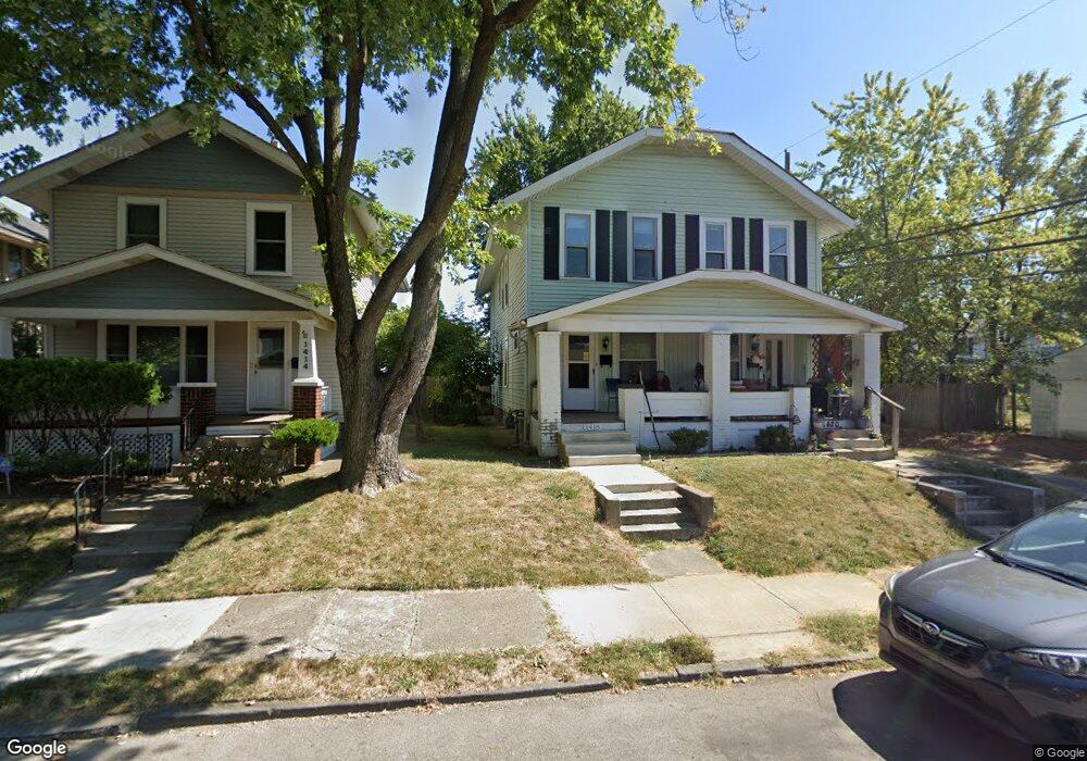 1418 S 6th St unit 420, Columbus, OH 43207 - photo 1