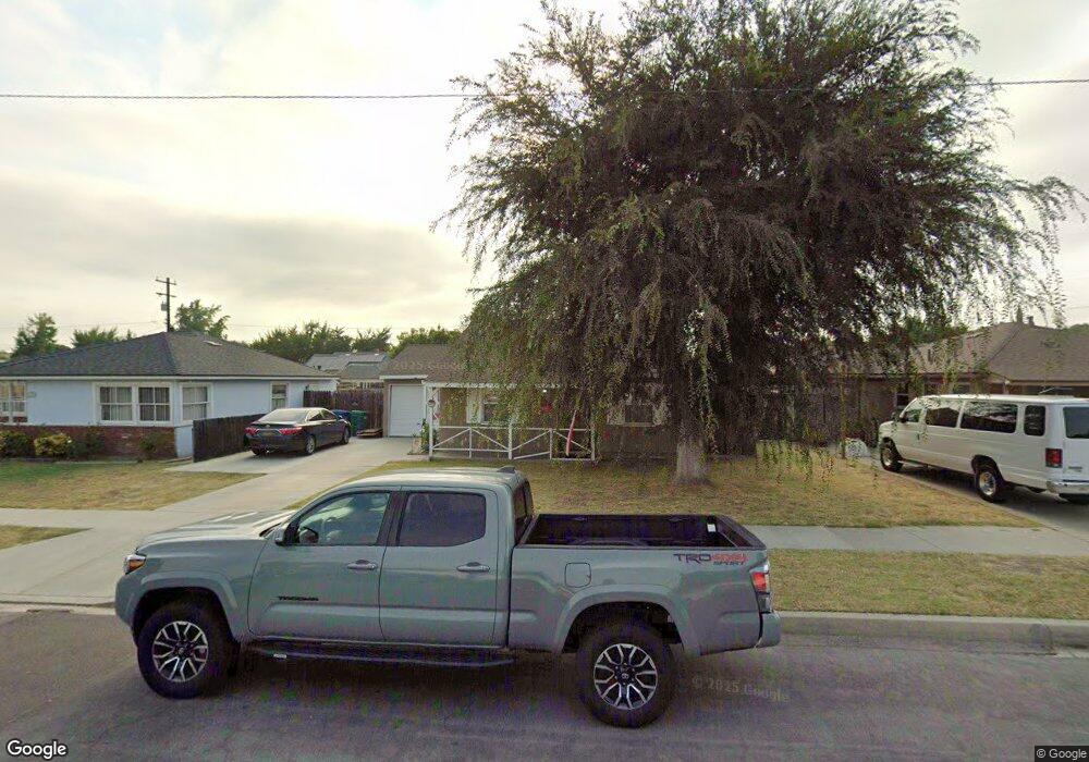 5944 Coke Ave, Long Beach, CA 90805 - photo 1