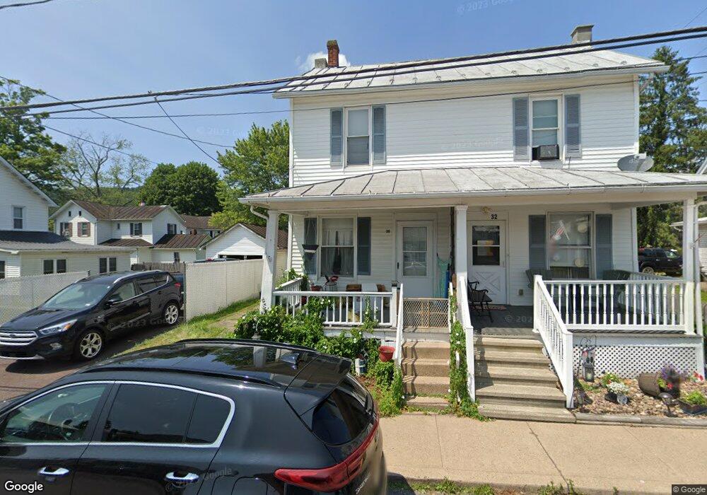 30 3rd St, Millville, PA 17846 - photo 1