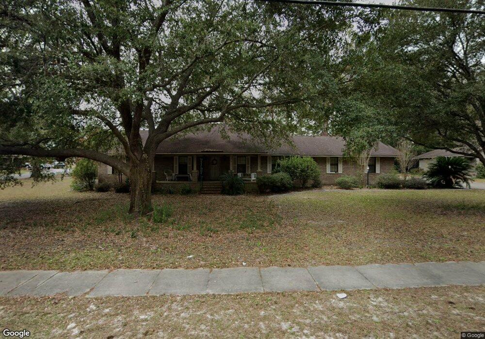 403 N Main St, Statesboro, GA 30458 - photo 1