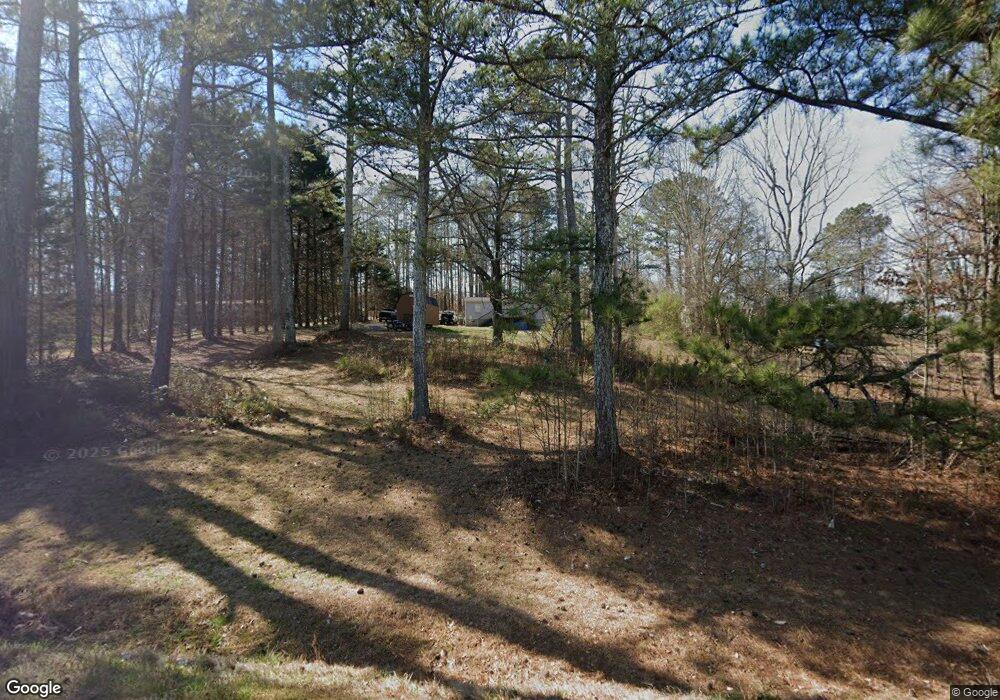 1291 Carrollton St, Temple, GA 30179 - photo 1